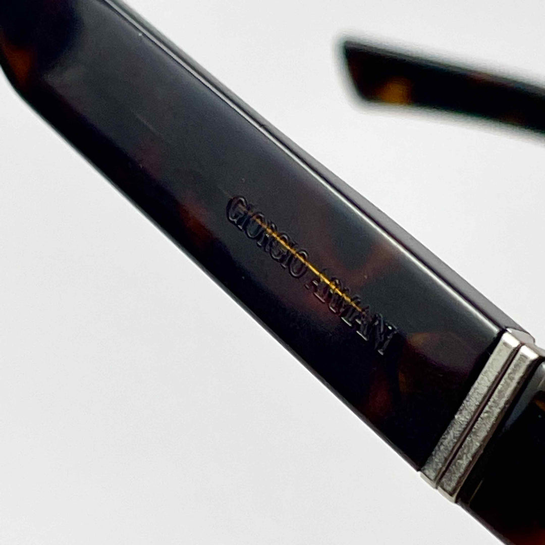 Giorgio Armani